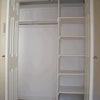 Photo 8: Built in wardrobes