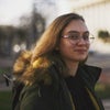 Photograph of Polina