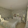 Photo 2: Master bedroom 