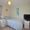 Photo 6: Second double bedroom 