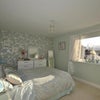 Photo 7: Master bedroom 