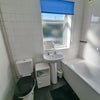 Photo 8: First Floor Bathroom