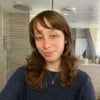 Photograph of Bethan