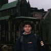 Photograph of Yusuf
