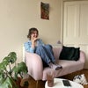 Photo 3: my current flat in Edinburgh