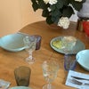 Photo 7: dinner w friends in my current flat