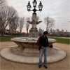 Photograph of Aditya 