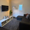 Photo 3: Room 3 - Double bedroom upstairs