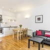 Photo 1: Kitchen