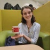 Photograph of Michaela