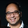 Photograph of Yogendra