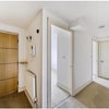 Photo 7: Bedroom and maindoor entrance 