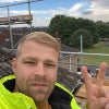 Photograph of Kaspars