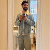 Photograph of Akshay 
