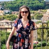 Photograph of Rachel