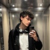 Photograph of Nathan