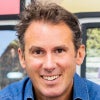 Photograph of Chris