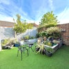 Photo 3: Garden
