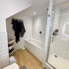 Photo 11: Bathroom Shared With Alim