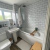 Photo 9: Shared bathroom