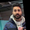 Photograph of Pritesh