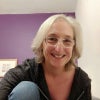 Photograph of Michelle