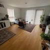 Photo 2: Kitchen/Living Room