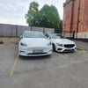 Photo 9: Private city centre parking space included