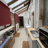 Photo 2: Kitchen/diner