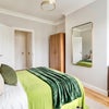 Photo 2: Room 2 - Gilbertson House E14 - £800