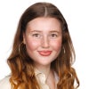 Photograph of Sara Kaare
