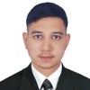 Photograph of Mahfuj