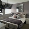 Photo 3: Large double bedroom