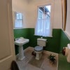 Photo 7: Upstairs Toilet