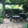 Photo 8: Garden dining/BBQ area 