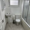 Photo 8: Bathroom