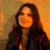 Photograph of Megan