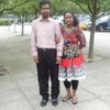 Photograph of Praveena