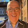 Photograph of Hardy