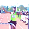 Photograph of Yared