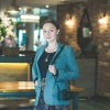 Photograph of Ilona