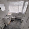 Photo 7: Shower Upstairs