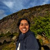Photograph of Kirtana
