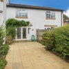 Photo 5: garden rear