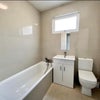 Photo 3: Upstairs bathroom