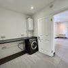 Photo 9: laundry/ utility space 