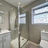 Photo 8: downstairs bathroom