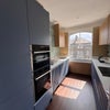 Photo 2: Newly fitted kitchen