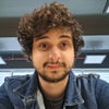 Photograph of Kaan Ayhan