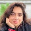 Photograph of Kiren
